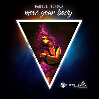 Move Your Body - Club and Party Music