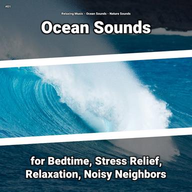 Relaxing Ocean Sounds