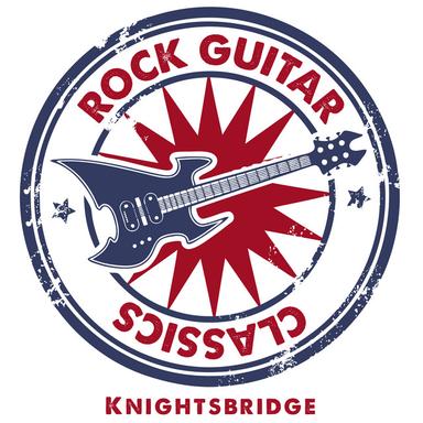 Let's Get Rocked