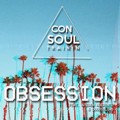 Obsession - Extended Mix
