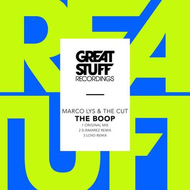 The Boop - Original Mix