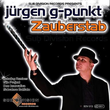 Zauberstab - Club Mix
