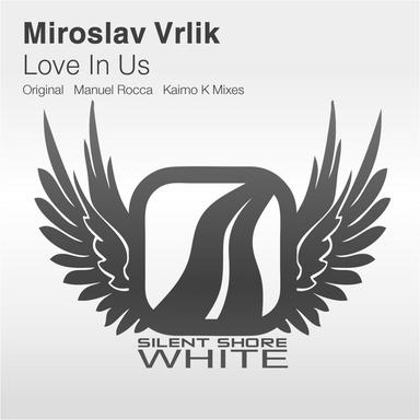 Love In Us - Manuel Rocca Levitated Mix