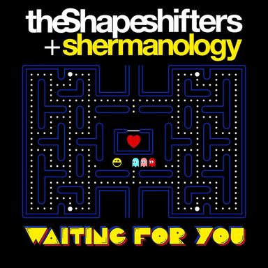 Waiting For You’ - Original Mix