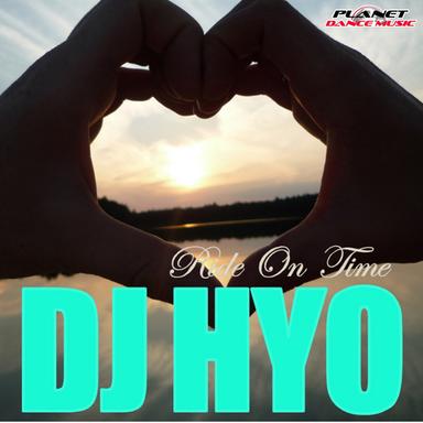 Ride On Time - Discoduck Radio Edit
