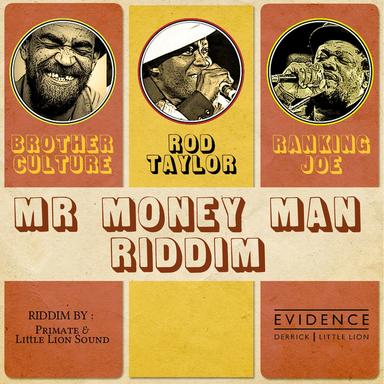 Mr Money Man