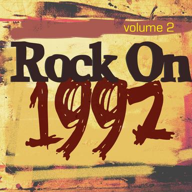 Rock On 1992 Vol.2