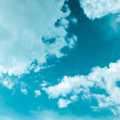 Shades of Blue