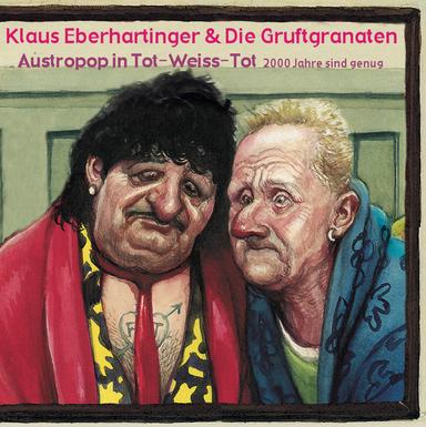 Friß oder stirb (Verleihung des Ingeborg Bachhendlpreises)