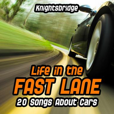 Drive My Car