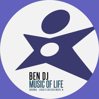 Music of Life - Lissat & Voltaxx Remix