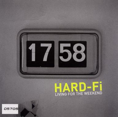 Hard to Beat - Axwell Mix