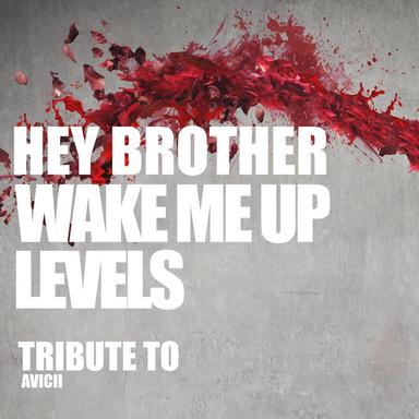 Wake Me Up