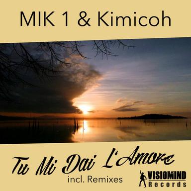 Tu Mi Dai L'Amore - DJ Cocodil Remix