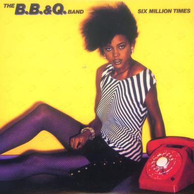Six Million Times - Single Edit