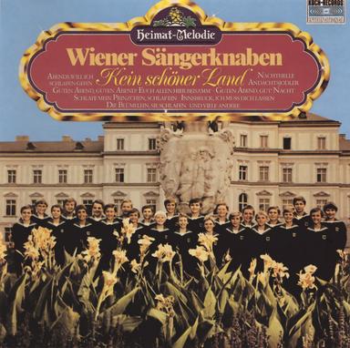 Kein schöner Land in dieser Zeit