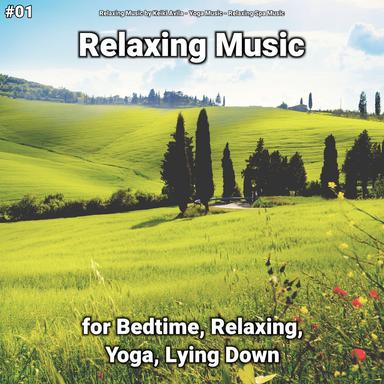 Relaxing Music for a Romantic Atmosphere