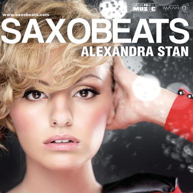 Mr. Saxobeat - Extended Version