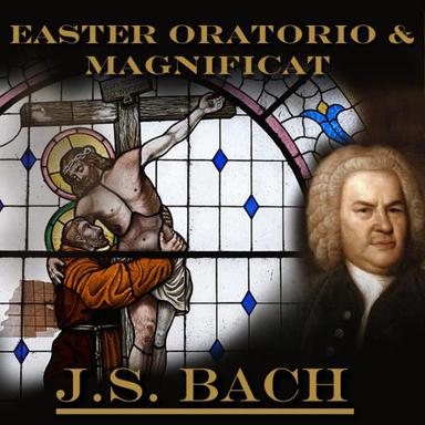 Easter Oratorio "Kommt, eilet und laufet", BWV 249: III. Kommt, eilet und laufet