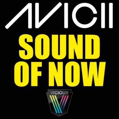 Sound Of Now - Instrumental Mix