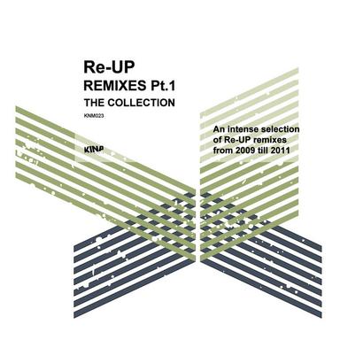 Soul Food - Re-UP Remix