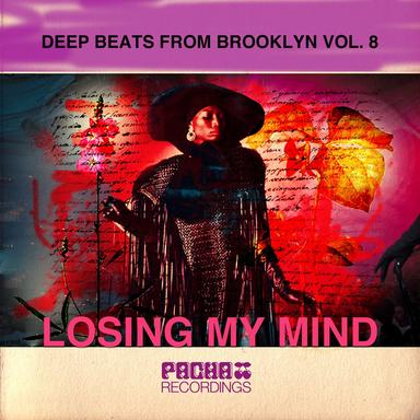 Losing My Mind - Ivan Melnik Remix