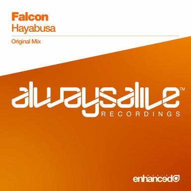 Hayabusa - Original Mix