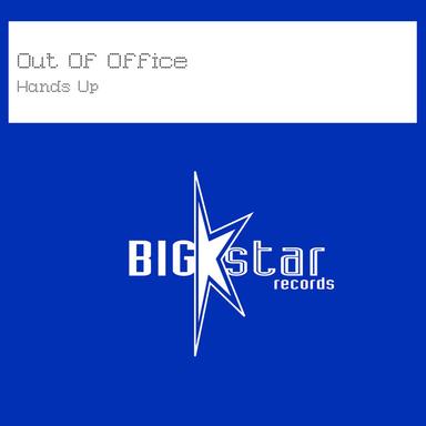Hands Up - Original Mix