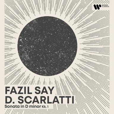 Scarlatti, D: Keyboard Sonata in D Minor, Kk. 1