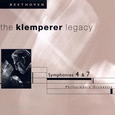 Beethoven: Symphony No. 7 in A Major, Op. 92: II. Allegretto