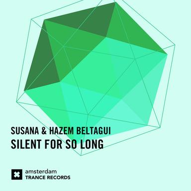 Silent For So Long - Dub