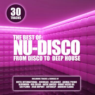 Can't Stop Looking - Dub Mix