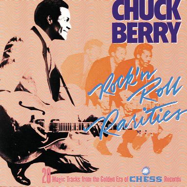 Bye Bye Johnny - Rock' N Roll Rarities Version