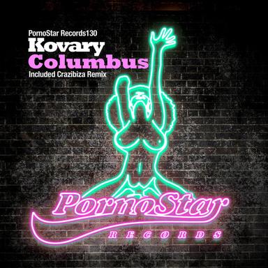 Columbus - Crazibiza Remix
