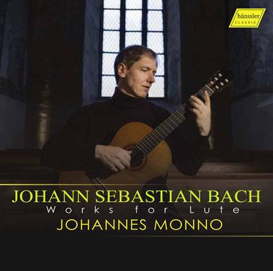 Prélude in C Minor, BWV 999 (Arr. for Guitar)