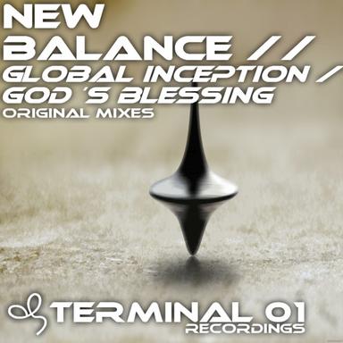 Gods Blessing - Original Mix