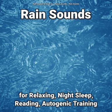 Fantastic Rain Sound Effect