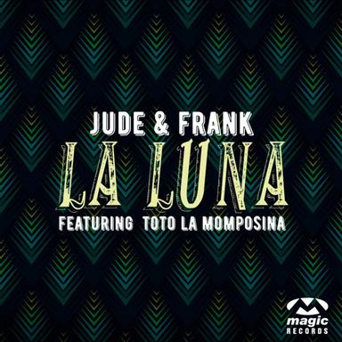 La Luna - Antoine Clamaran & Jerome Stark Remix