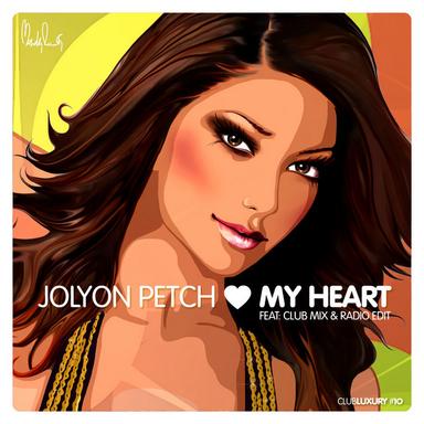 My Heart - Club Mix