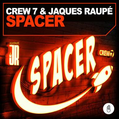 Spacer - Extended Mix