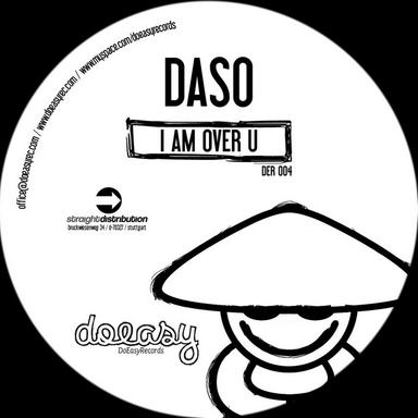 I'm Over You