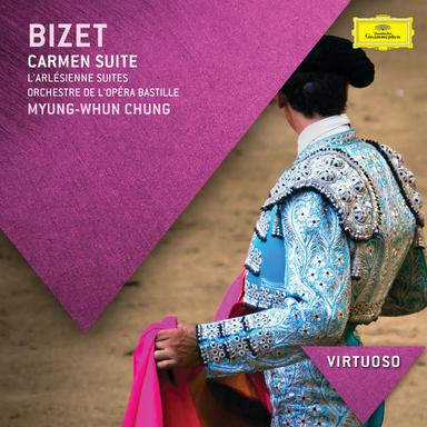 Jeux d'enfants, Op. 22 - Petite Suite for Orchestra: I. Marche: Trompette et tambour