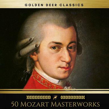 Overture to the Marriage of Figaro, K. 492