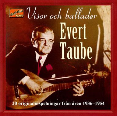 En Vals Pa Mysingen