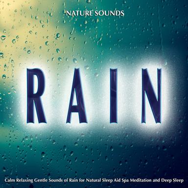 Relaxing Rain