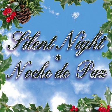 Silent Night - Frank Sinatra Version