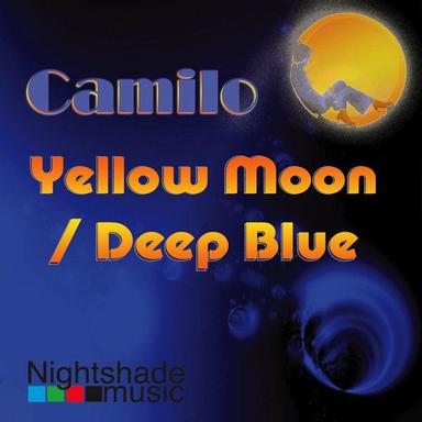 Yellow Moon - Python Remix
