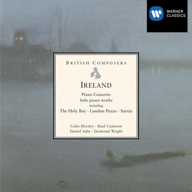 Ireland: A Sea Idyll