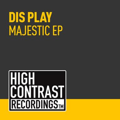 Majestic - Original Mix