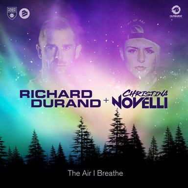 The Air I Breathe - Extended Mix